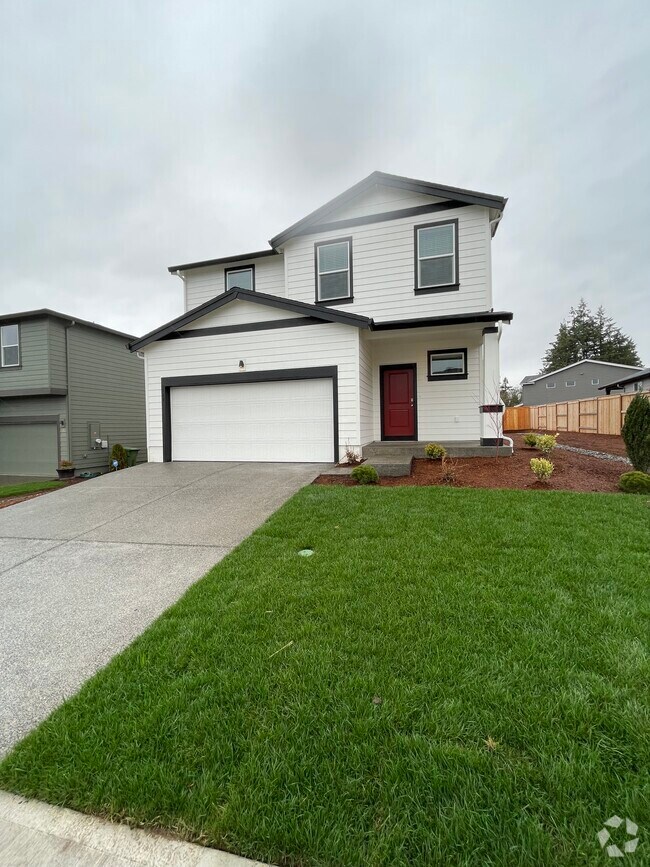 Stone Forest Apartments for Rent with a Yard Kalama, WA 2 Rentals