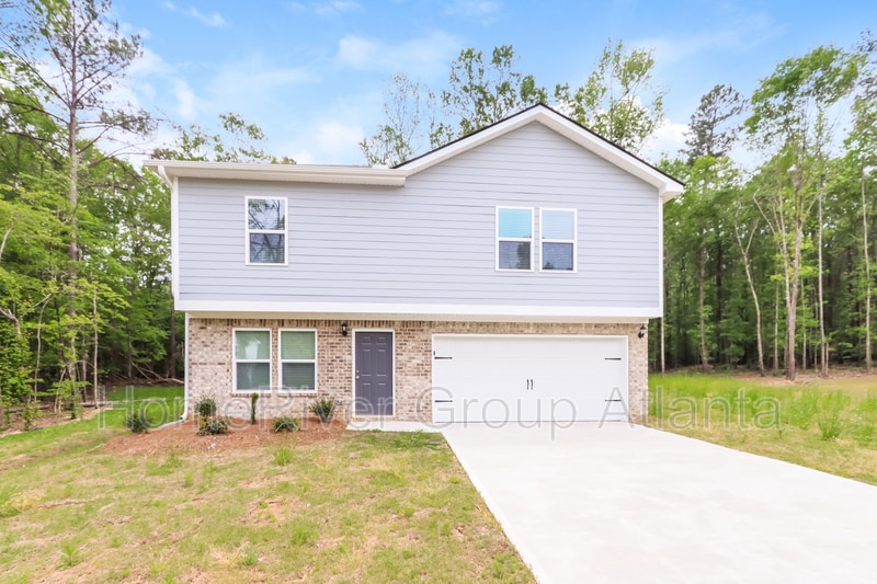 128 Longleaf Dr, Jackson, GA 30233 House Rental in Jackson, GA