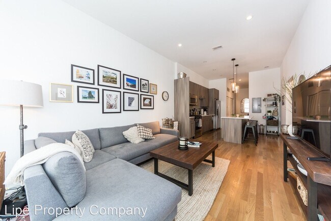 Foto del edificio - 1510 W Division St
