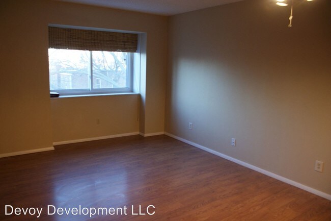 Building Photo - 4355 Maryland Ave