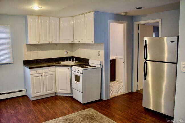 Foto del edificio - 927 Jackson Ave