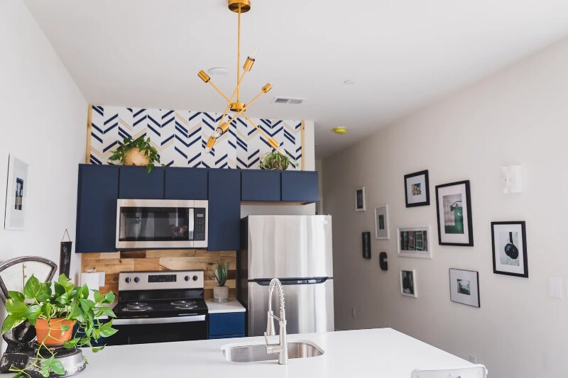 Foto principal - 4537 Wayne Ave