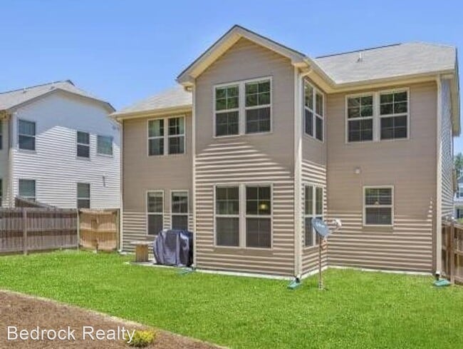 Building Photo - 4 br, 2.5 bath House - 249 River Oak