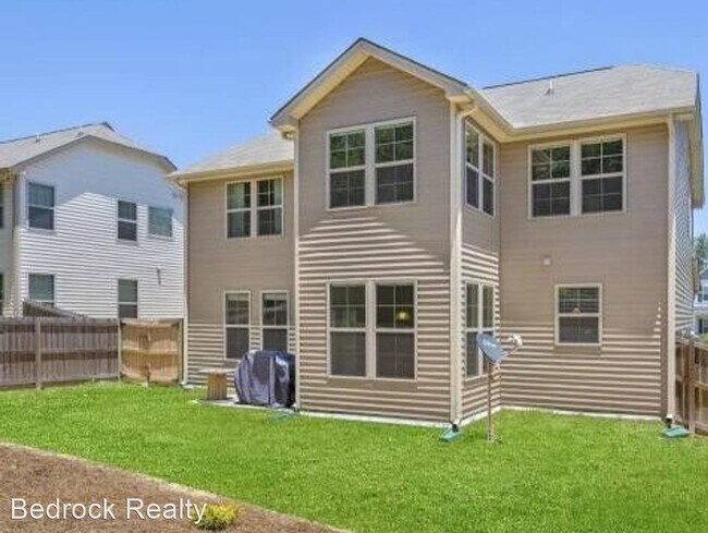 Foto del edificio - 4 br, 2.5 bath House - 249 River Oak