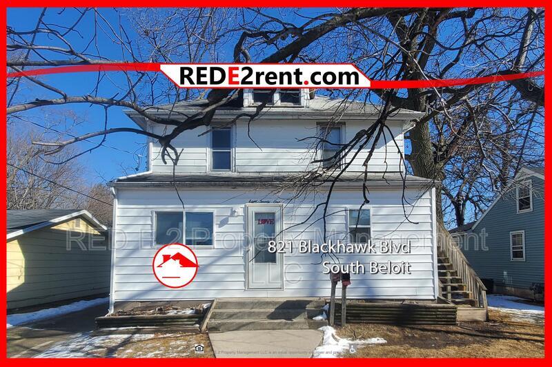 821 Blackhawk Blvd, South Beloit, IL 61080 Condo for Rent in South