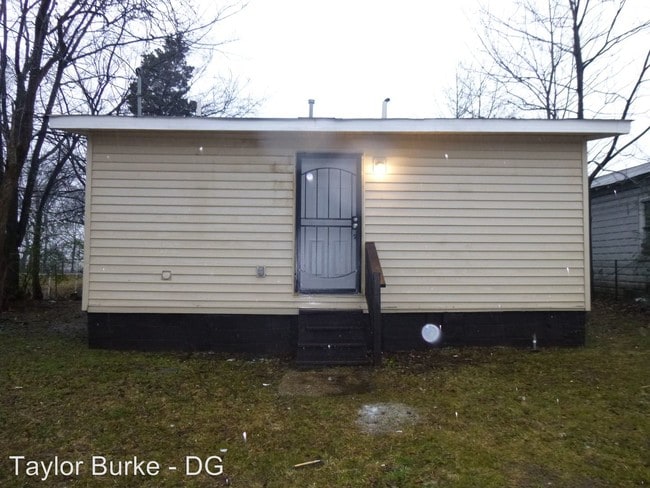Building Photo - 3 br, 1 bath House - 2123 Arlington Avenue