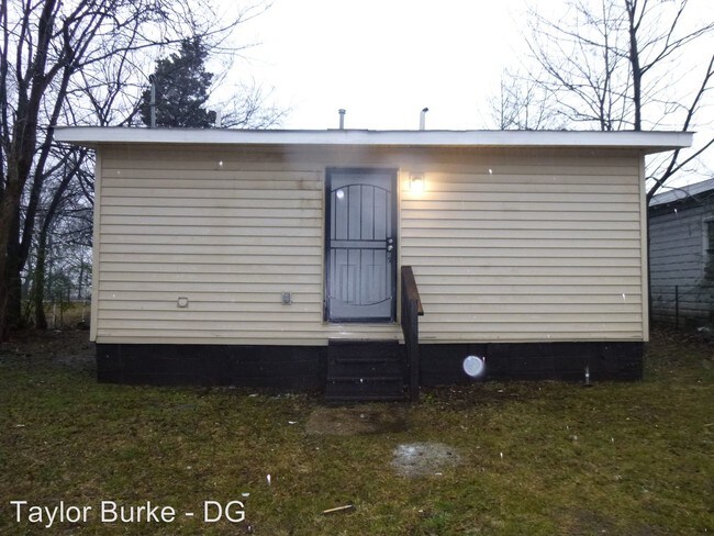Foto del edificio - 3 br, 1 bath House - 2123 Arlington Avenue