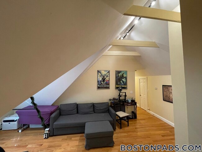 Foto del edificio - 5 Irving St