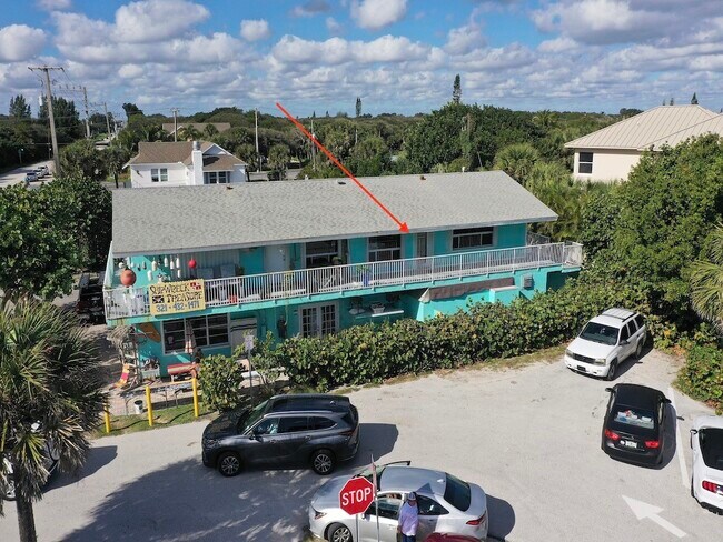 Building Photo - 1840 Wabasso Beach Rd