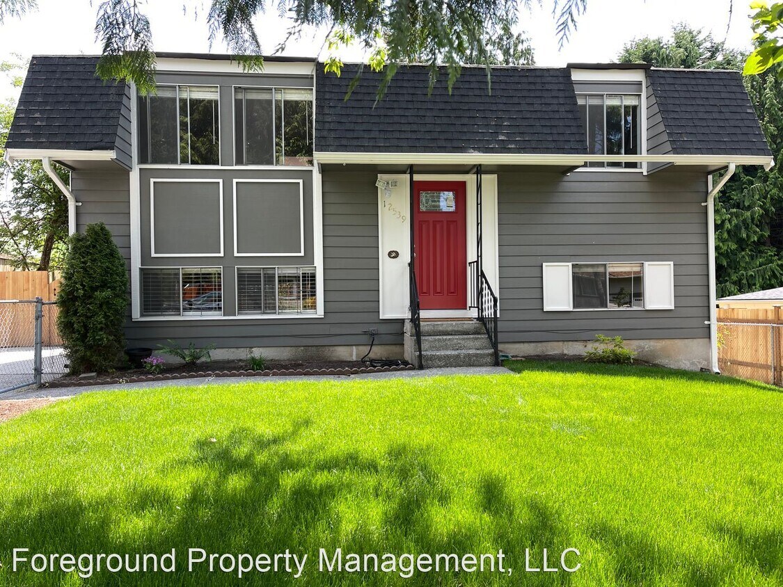 Foto principal - 3 br, 2 bath House - 12539 NE 156th St