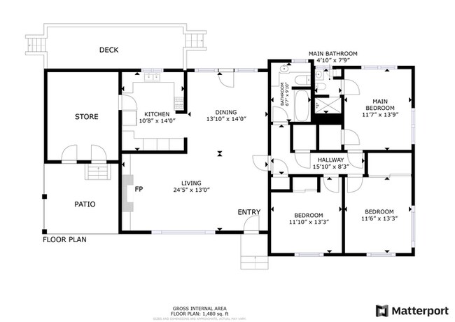 Foto del edificio - Beautiful Home in Jackson, Available Now!