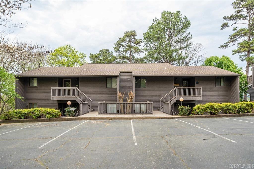 200 Hamilton Oaks Dr Unit I4, Hot Springs, AR 71913 Condo for Rent in