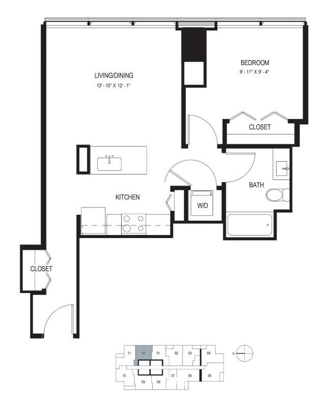 Building Photo - New Construction Luxury High Rise