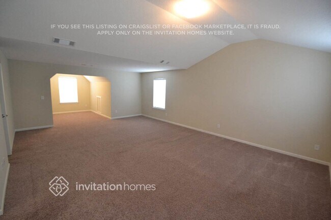 Foto del edificio - 1380 Travers Creek Trail