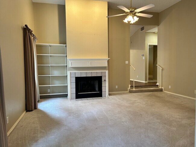 Foto del edificio - 5706 Quail Crown