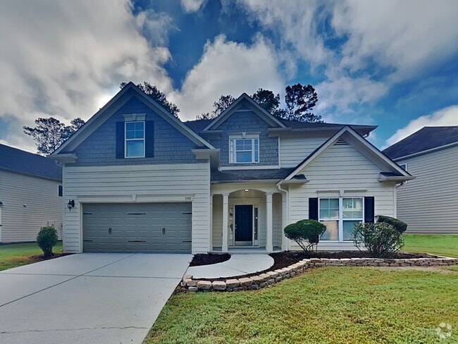 Building Photo - 1342 Thomas Daniel Way
