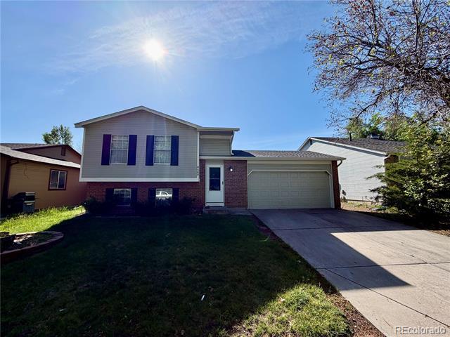 Foto del edificio - 8460 Prairie Clover Way
