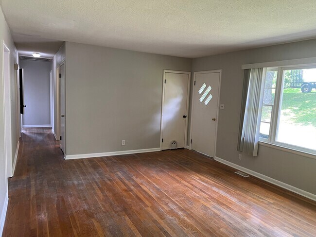 Foto del edificio - 261 Cheyenne Rd