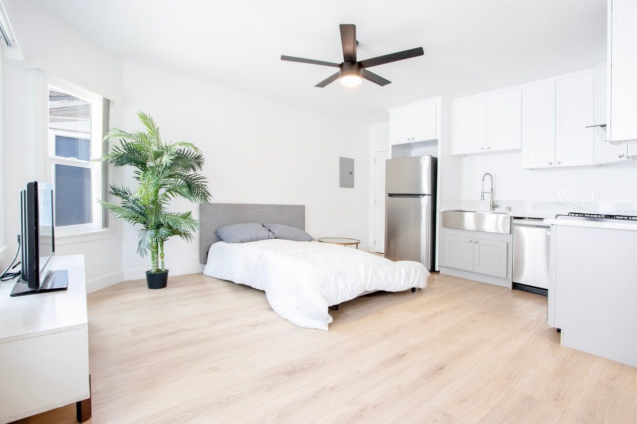 86 Apartments for Rent in Silver Lake, CA Westside Rentals