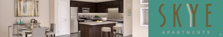 Skye Apartments