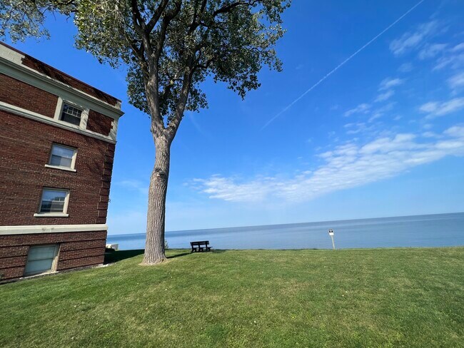 Foto del edificio - The Overlook