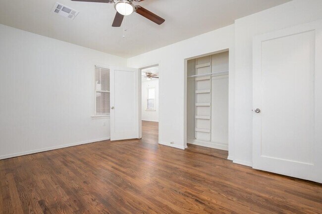 Building Photo - 4602 N Classen Blvd