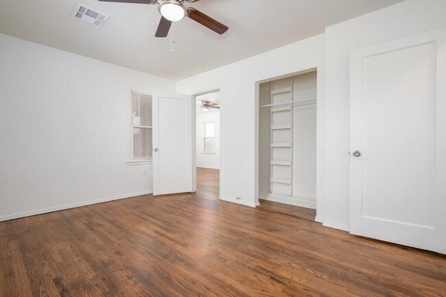 Foto del edificio - 4602 N Classen Blvd