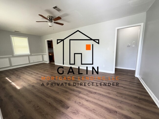 Building Photo - 1502 E 31st St