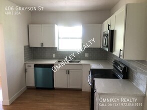 Building Photo - 406 Grayson St