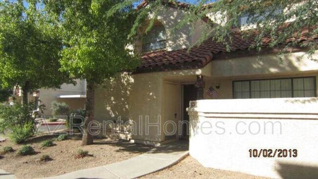 Foto del edificio - 609 E Mesquite Cir