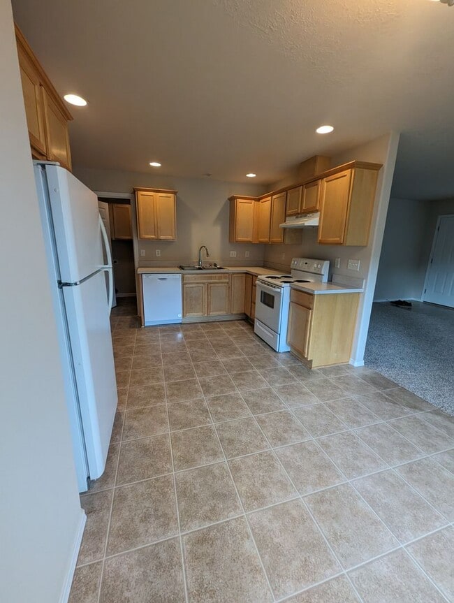 Foto del edificio - 917 W Ellendale Ave