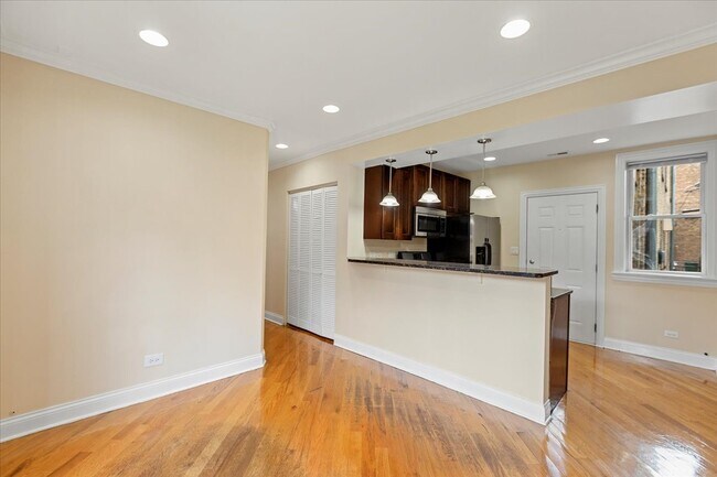 Foto del edificio - 4022 N Central Park Ave