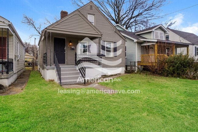 Foto del edificio - 823 Camden Ave