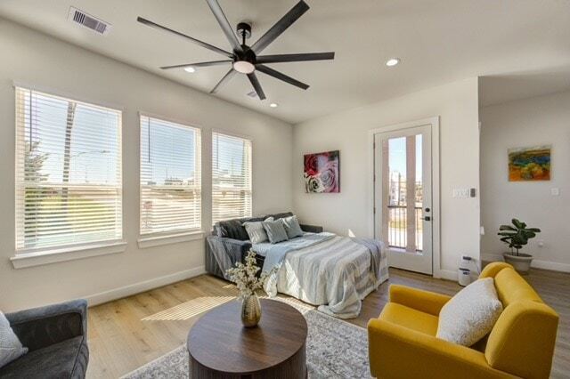 Foto del edificio - 1803 Brooks St