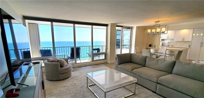 Building Photo - 4280 Galt Ocean Dr