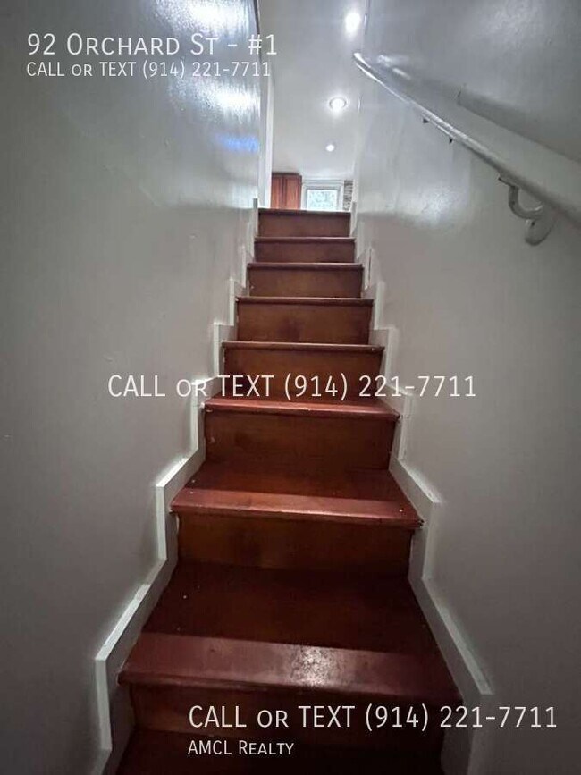 Foto del edificio - 92 Orchard St