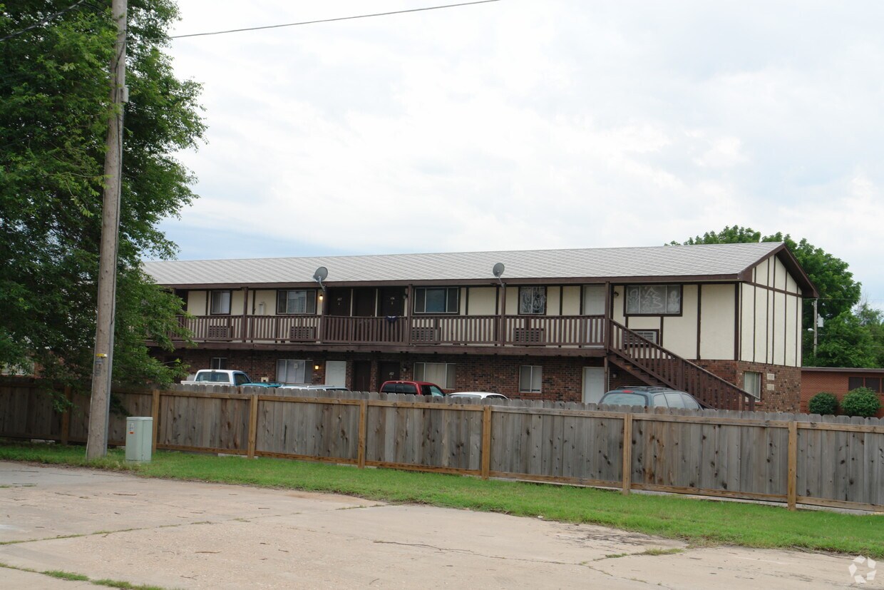 Coventry Apartaments - Coventry Apartments