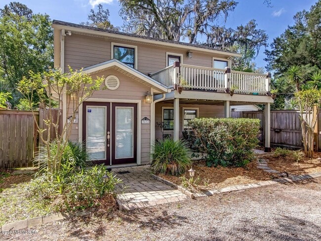 Foto del edificio - 3612 Walsh St