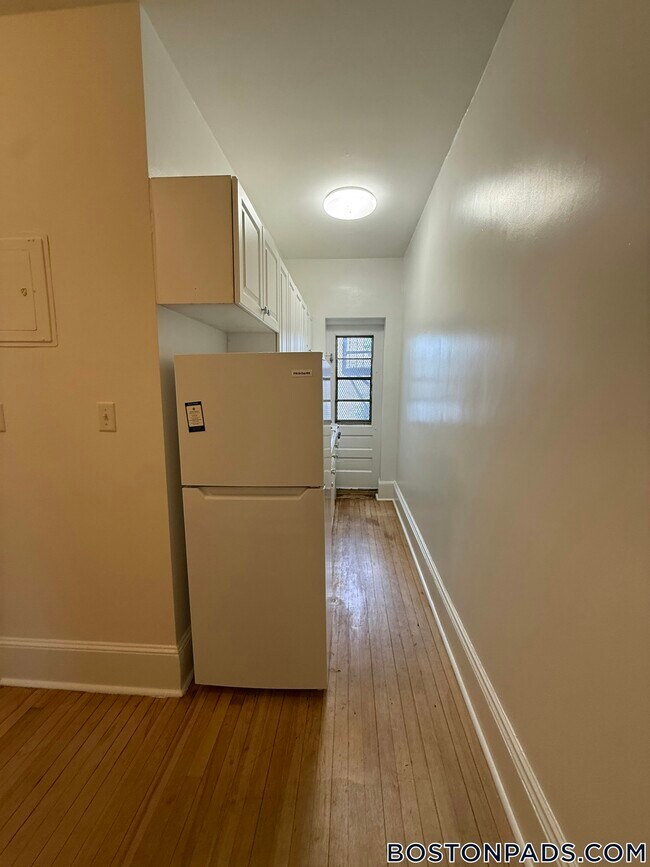 Foto del edificio - 1539 Beacon St
