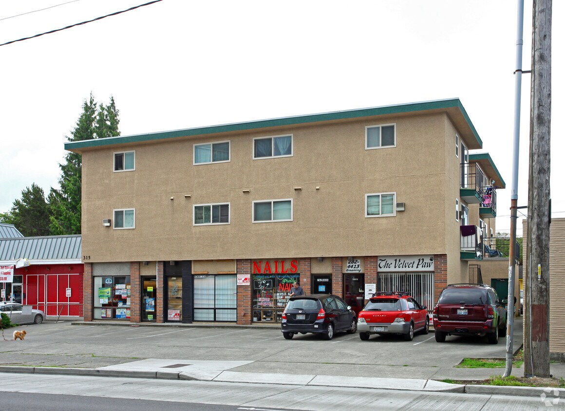 Foto principal - 315 NW 85th St