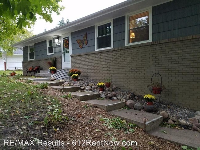 Building Photo - 4 br, 2 bath House - 15801 S Lund Rd