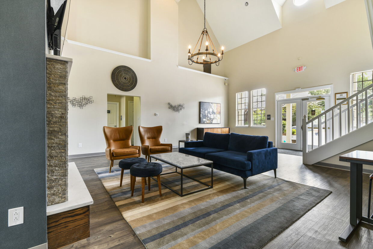 Foto principal - Patchen Oaks