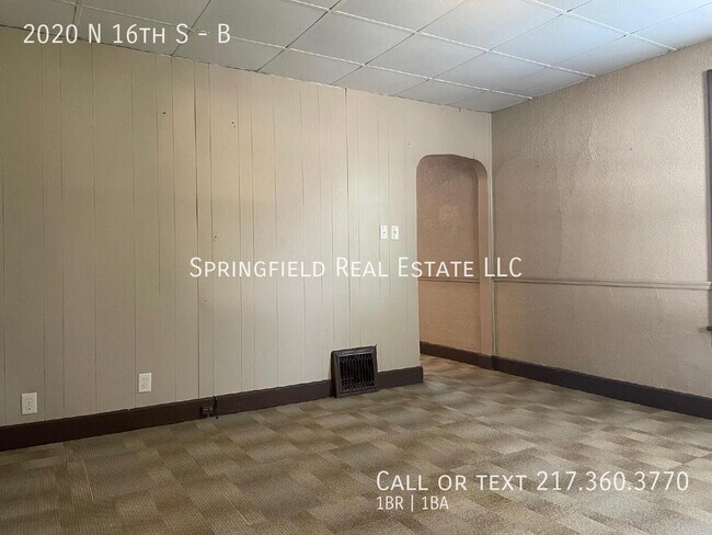 Building Photo - 2020 N 16th St