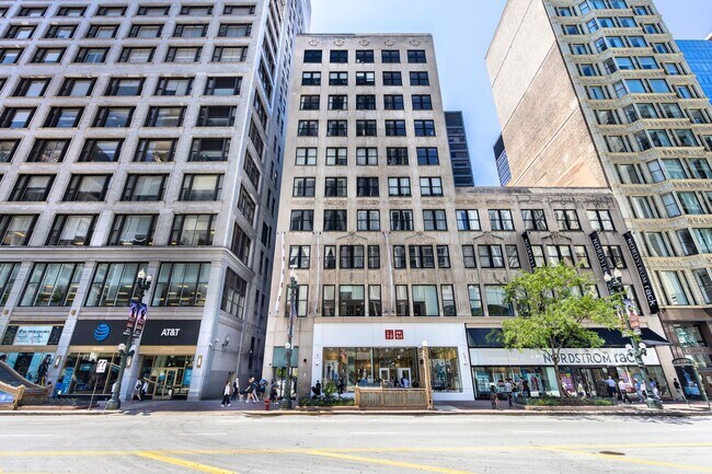 Foto del edificio - 20 N State St