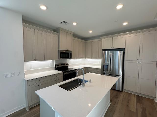 Foto del edificio - 9423 Sepulveda Blvd