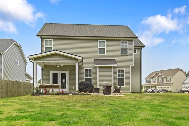 Building Photo - 506 Saltworks Ln