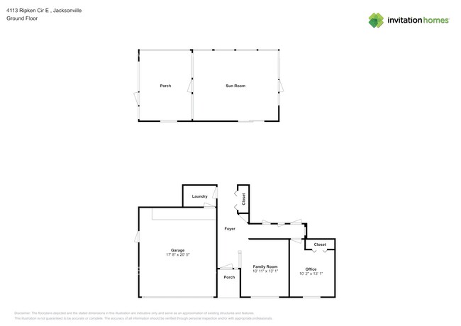 Foto del edificio - 4113 Ripken Cir E