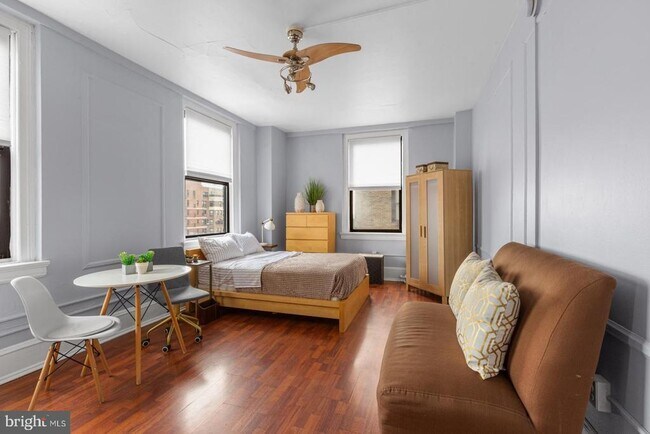 Foto del edificio - 1324 Locust St