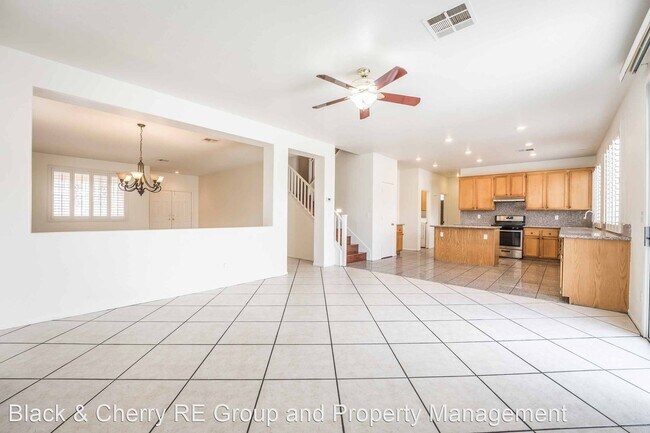 Foto del edificio - 4 br, 3 bath House - 1130 Port Sunlight Ct