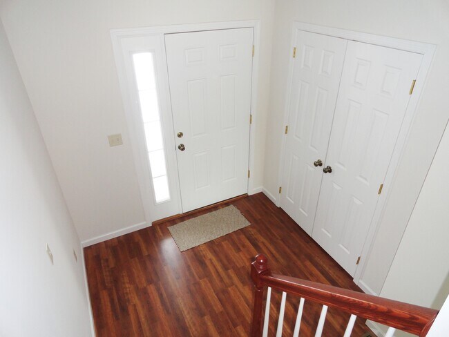 Foto del edificio - 105 Mount Olive Ln